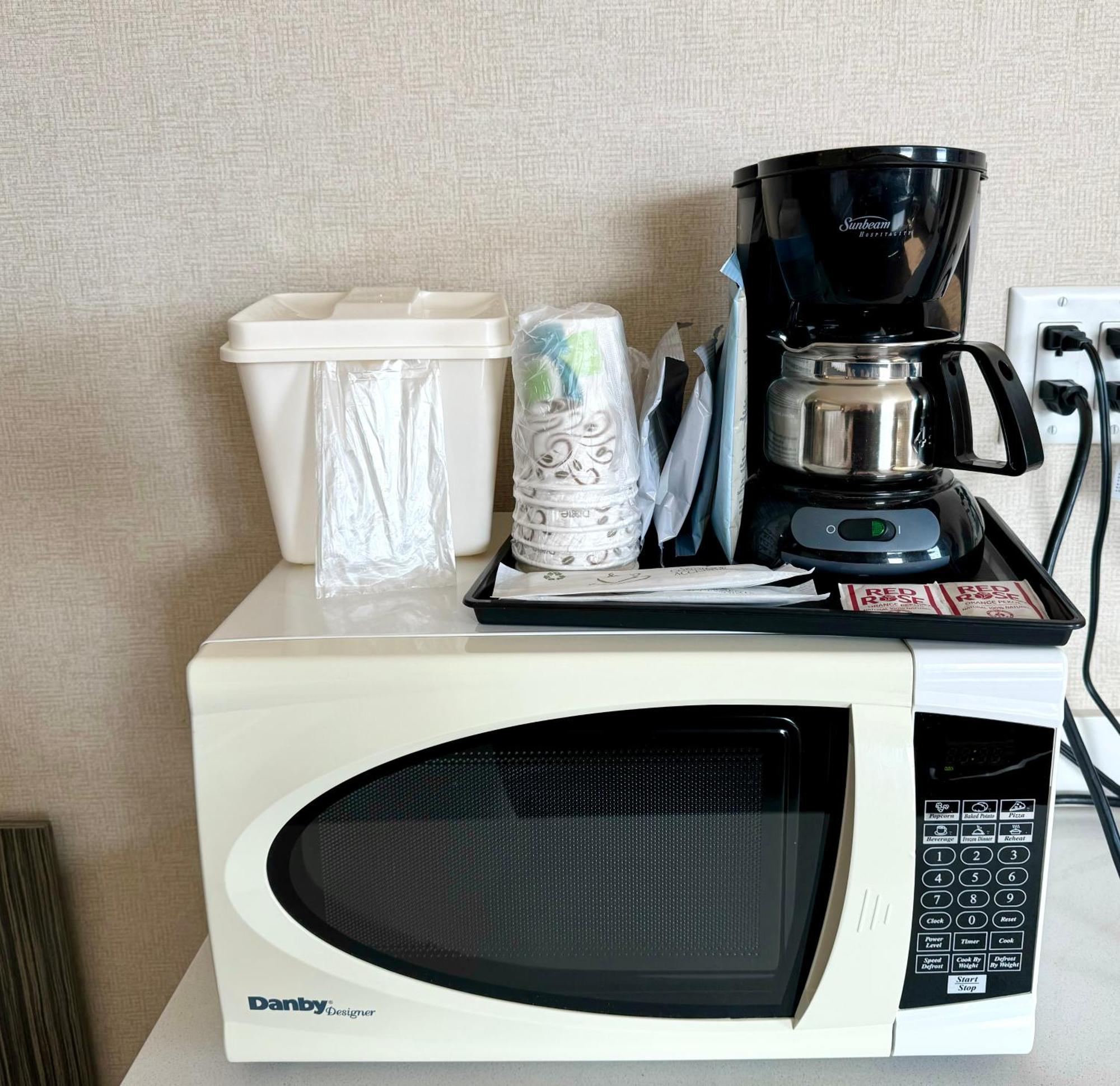 Southfort Inn Fort Saskatchewan Zimmer foto